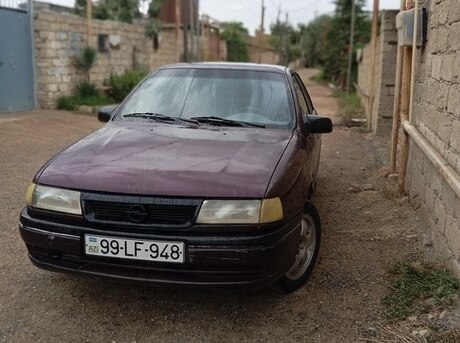 Opel Vectra 1994