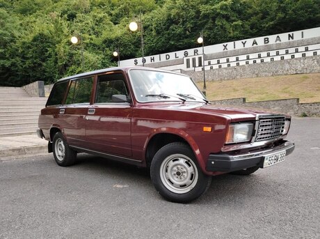LADA (VAZ) 2104 2011