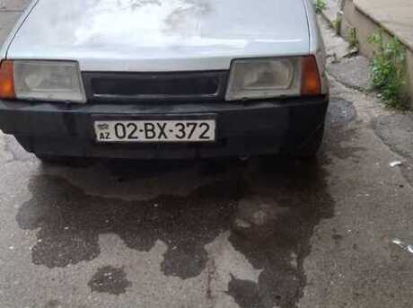 LADA (VAZ) 2109 2003