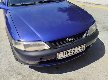 Opel Vectra 1996
