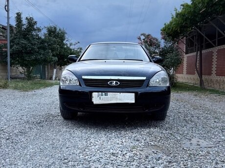 LADA (VAZ) Priora 2008