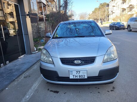 Kia Rio 2006