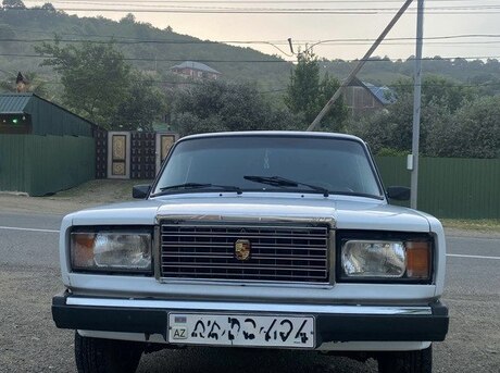 LADA (VAZ) 2107 2010