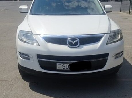 Mazda CX-9 2009