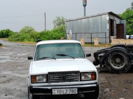 LADA (VAZ) 2107 1999