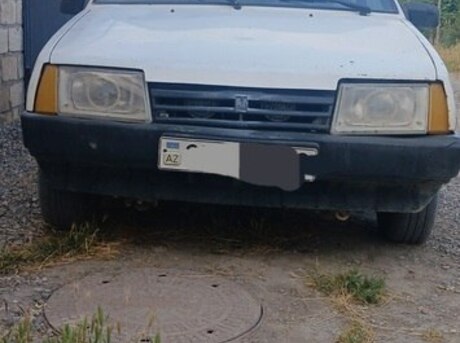 LADA (VAZ) 21099 1992