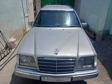 Mercedes E 250 1995