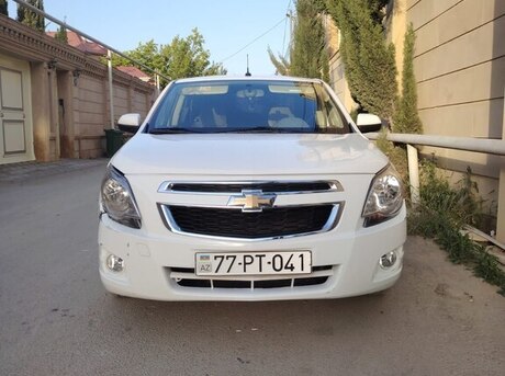 Chevrolet Cobalt 2023