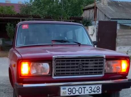 LADA (VAZ) 2107 2007