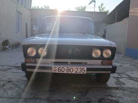 LADA (VAZ) 2106 1996