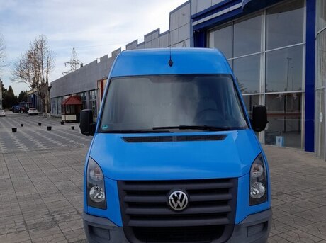 Mercedes Sprinter 515 2009