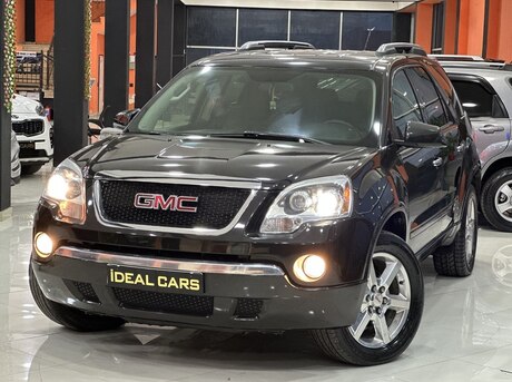 GMC Acadia