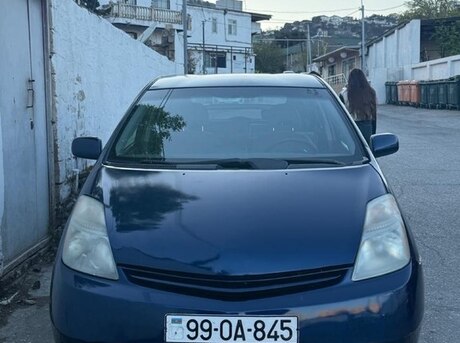 Toyota Prius 2007