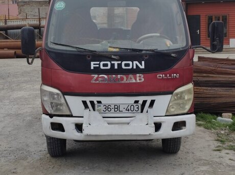 Foton Ollin
