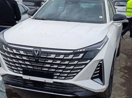 Changan  2025