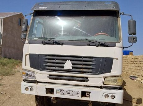 HOWO Sinotruk