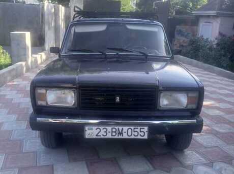 LADA (VAZ) 2104 1997