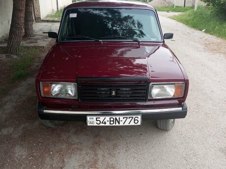LADA (VAZ) 2107 2003