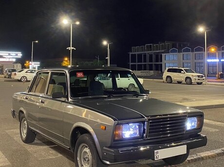 LADA (VAZ) 2107 2010