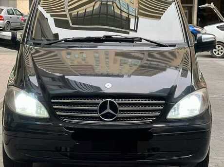 Mercedes Viano