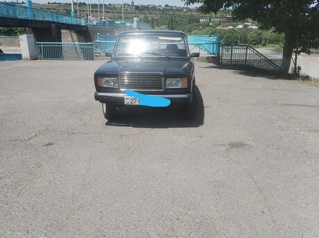 LADA (VAZ) 2107 2010