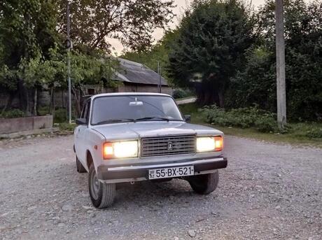 LADA (VAZ) 2107 1998