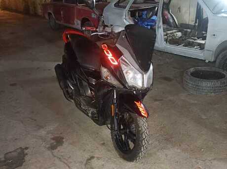 Tufan M50