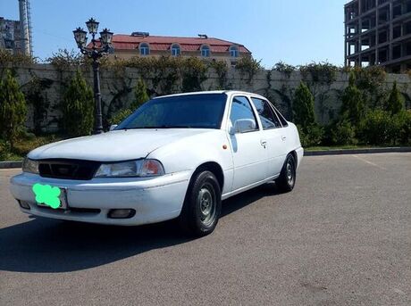 Daewoo Nexia 1997
