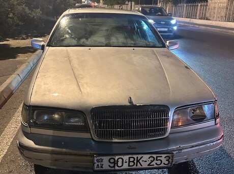 Daewoo  1996