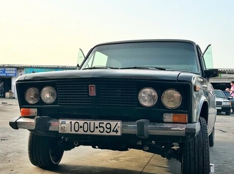 LADA (VAZ) 2106 2004