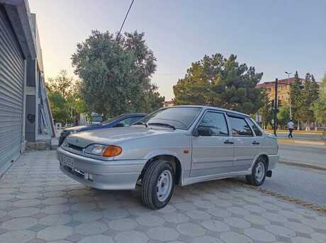 LADA (VAZ) 2115 2008