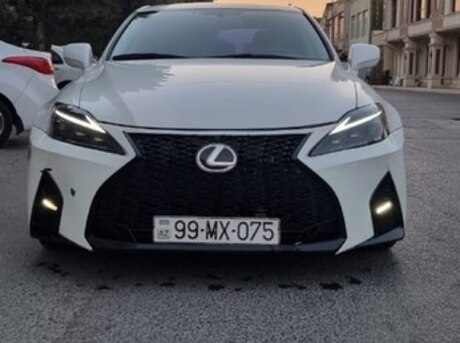 Lexus IS 300 2008