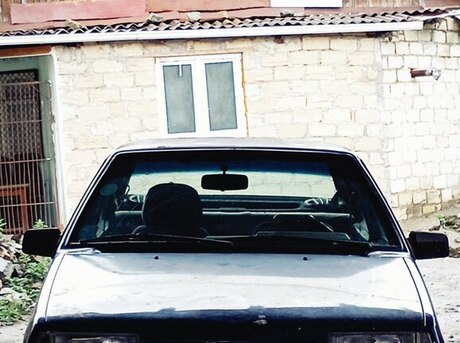 LADA (VAZ) 21099 2002