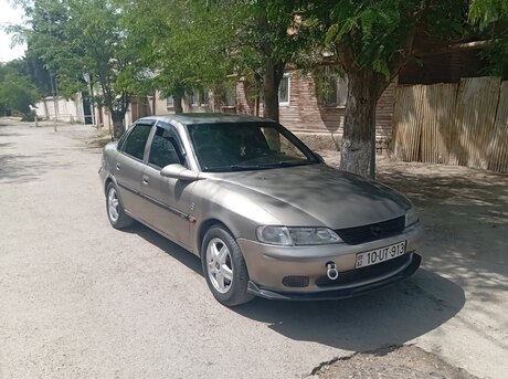 Opel Vectra 1997