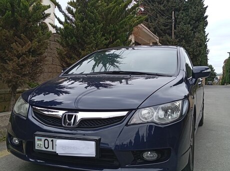 Honda Civic 2010