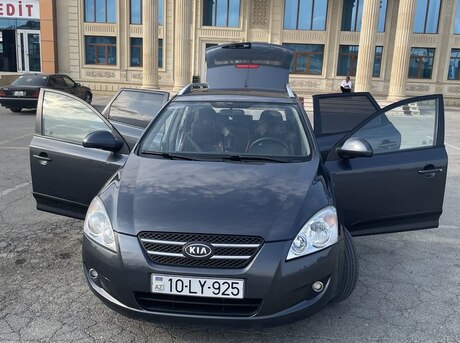 Kia  2007