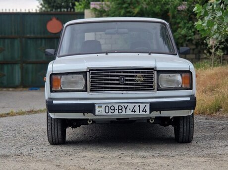 LADA (VAZ) 2107 2003