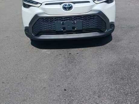 Toyota  2025