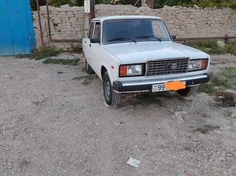 LADA (VAZ) 2107 2008