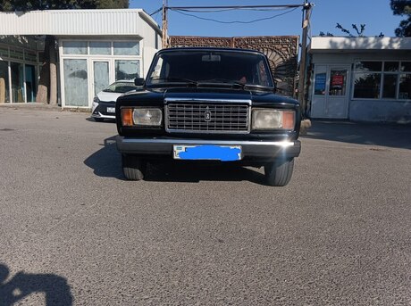LADA (VAZ) 2107 2010