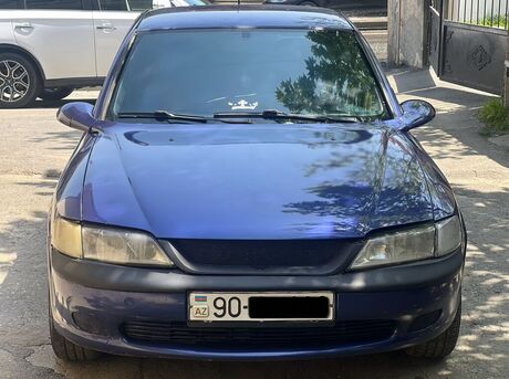 Opel Vectra 1996