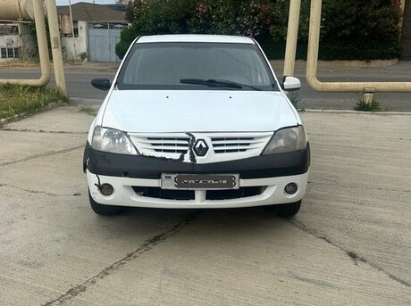 Renault Tondar 2013