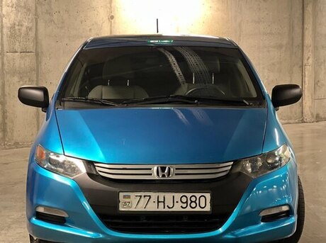 Honda Insight 2010