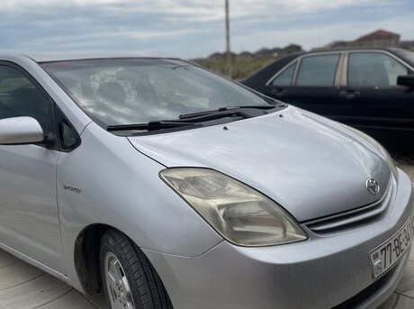 Toyota Prius 2007