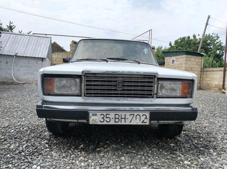 LADA (VAZ) 2107 1999