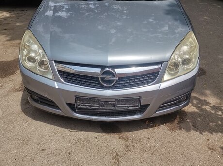 Opel Vectra 2008