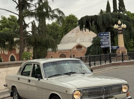 GAZ 24 1979