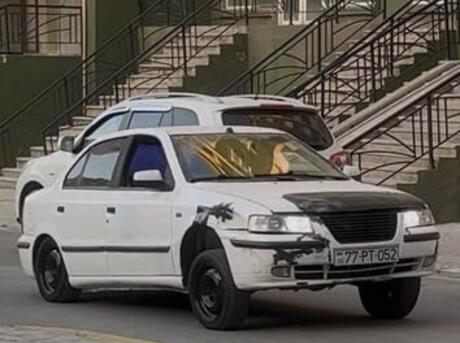 Khazar LX