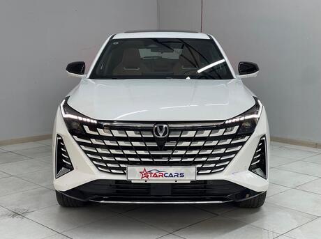 Changan  2025