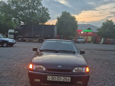 LADA (VAZ) 2115 2007